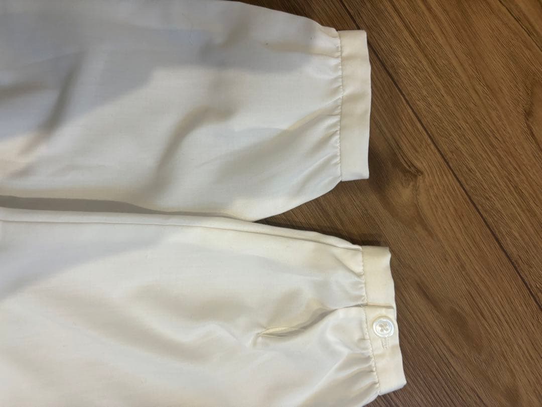 フォーマルスーツセット 125/120