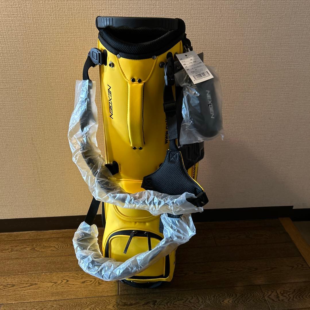 ゴルフパートナー GPCB-2501 ゴルフバッグ