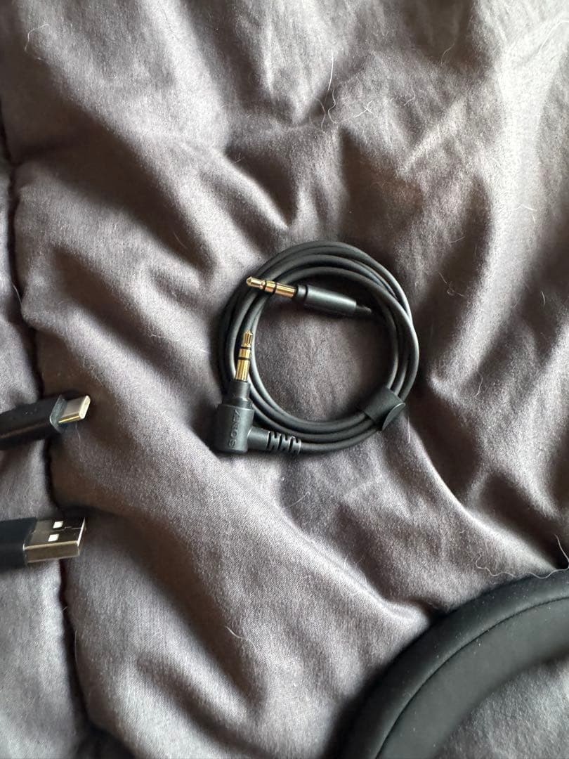 SONYWH-1000XM5 ヘッドホン