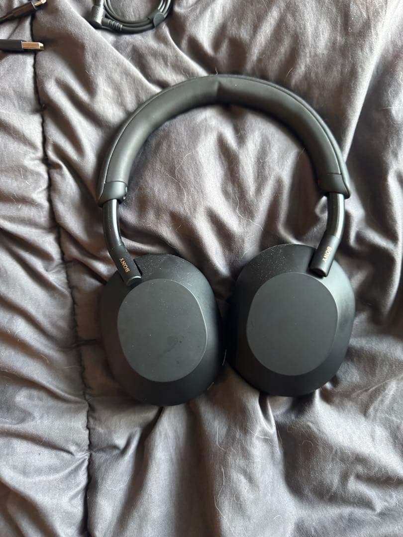 SONYWH-1000XM5 ヘッドホン