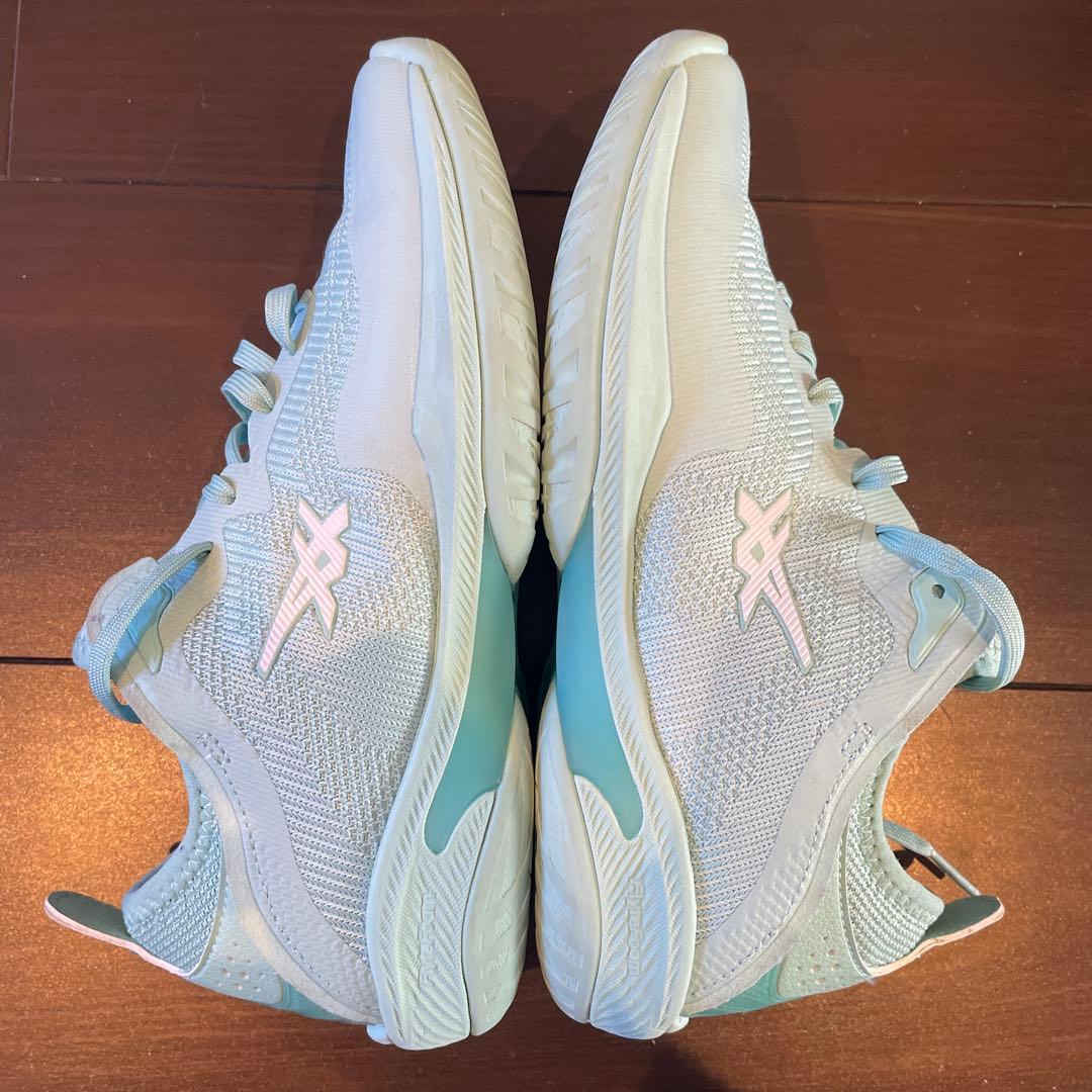 完売品★美品★ASICS GLIDE NOVA FF 3 24.0cm