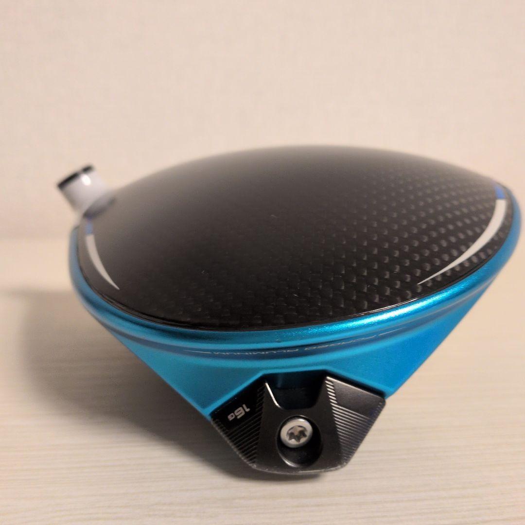 ま*ん様 TaylorMade SIM2 ドライバー 9.0度ヘッド