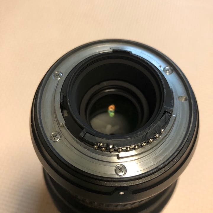 ニコン Nikon AF-S 14-24F2.8G ED 大三元 広角ズーム