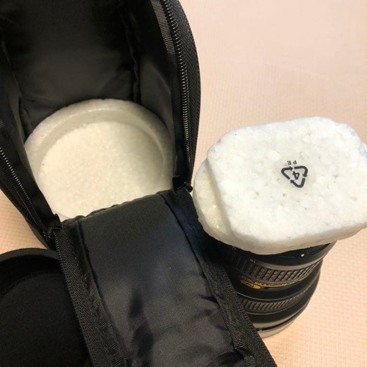 ニコン Nikon AF-S 14-24F2.8G ED 大三元 広角ズーム