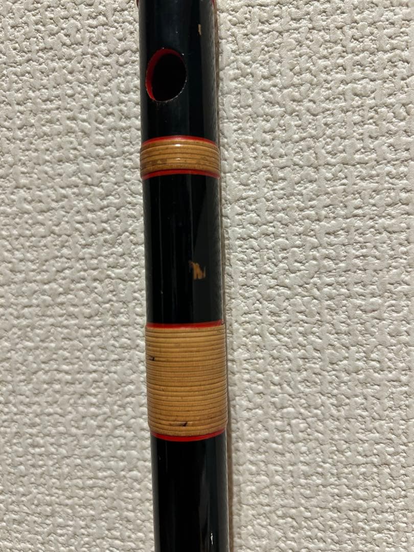 獅子田篠笛　だんじり