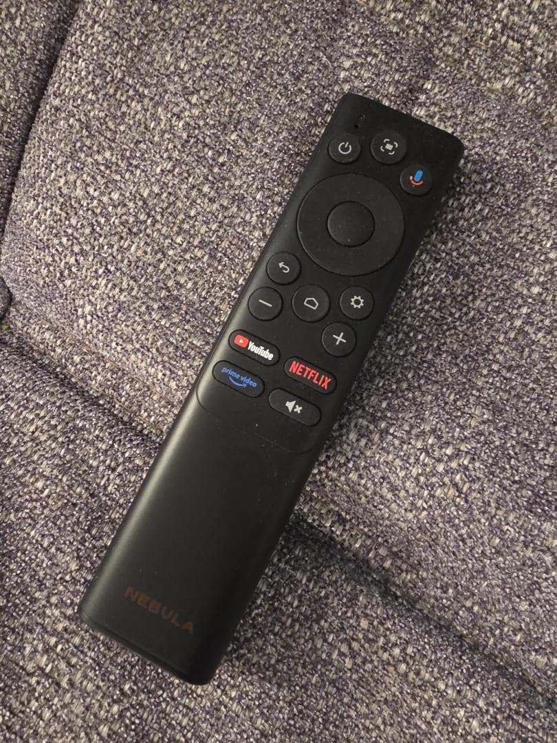 アンカー ネビュラ X1 (Anker Nebula X1)