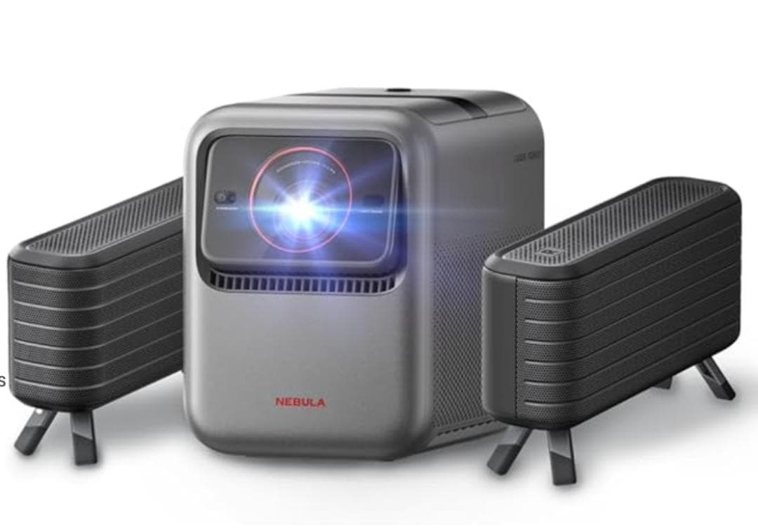 アンカー ネビュラ X1 (Anker Nebula X1)