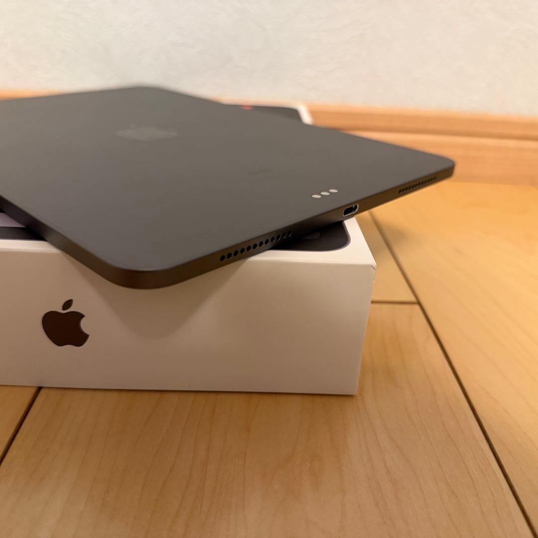 iPad Air (第4世代) 64GB Wi-Fi スペースグレー