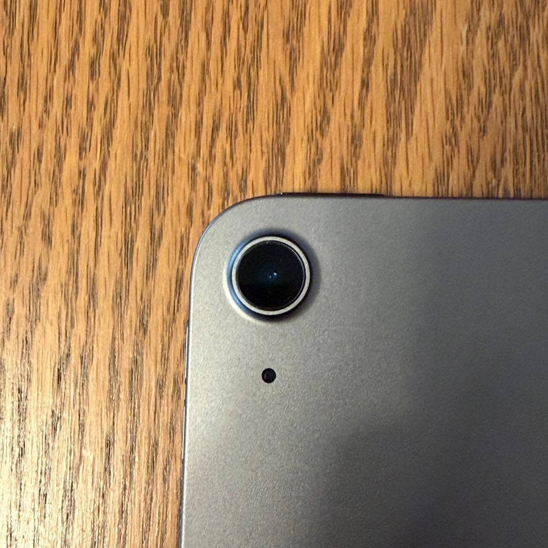 iPad Air (第4世代) 64GB Wi-Fi スペースグレー