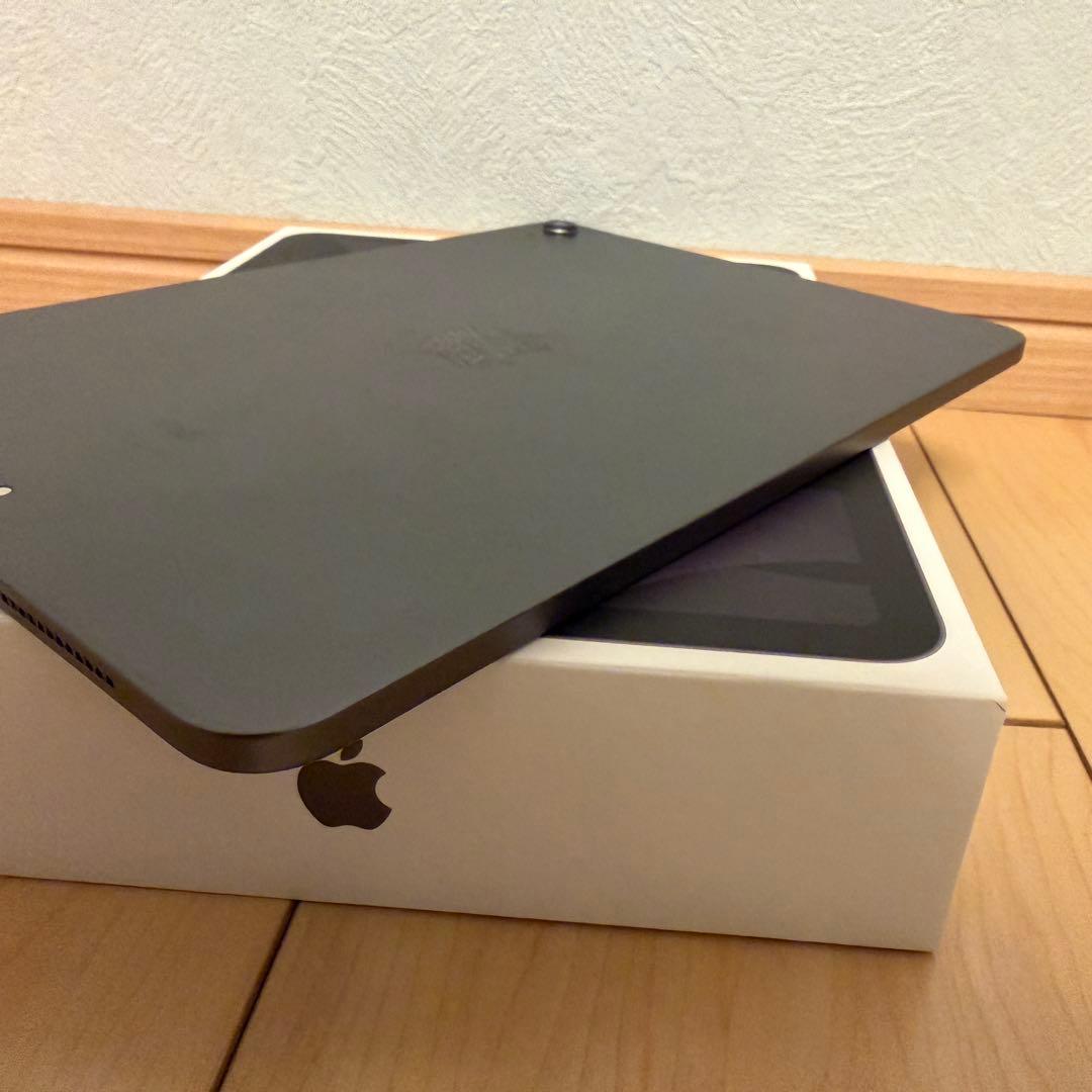 iPad Air (第4世代) 64GB Wi-Fi スペースグレー