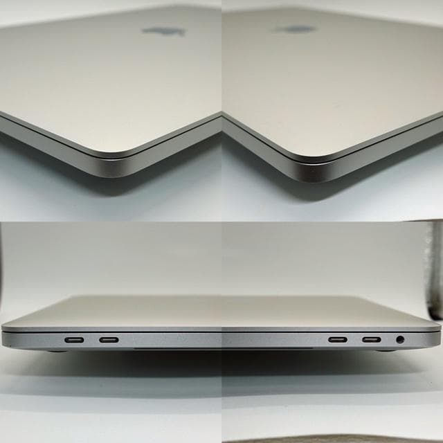 【美品】MacBook Pro 16_2019 i9/64GB/512GB_1