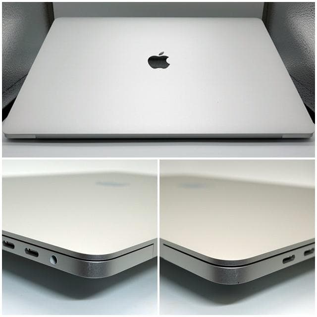 【美品】MacBook Pro 16_2019 i9/64GB/512GB_1