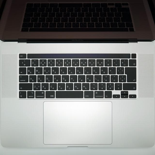 【美品】MacBook Pro 16_2019 i9/64GB/512GB_1