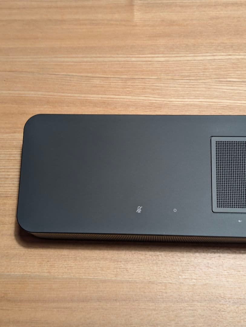 BOSE　SMART　SOUNDBAR　ボーズ　スマート　サウンドバー