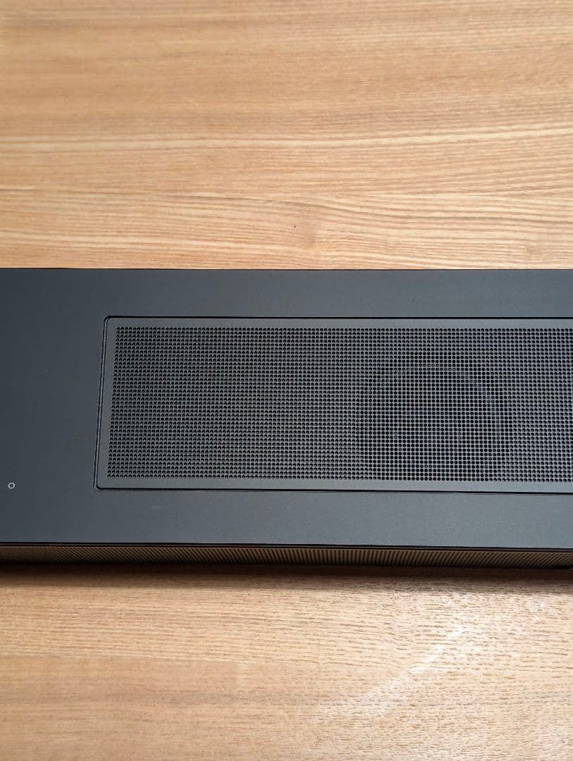BOSE　SMART　SOUNDBAR　ボーズ　スマート　サウンドバー