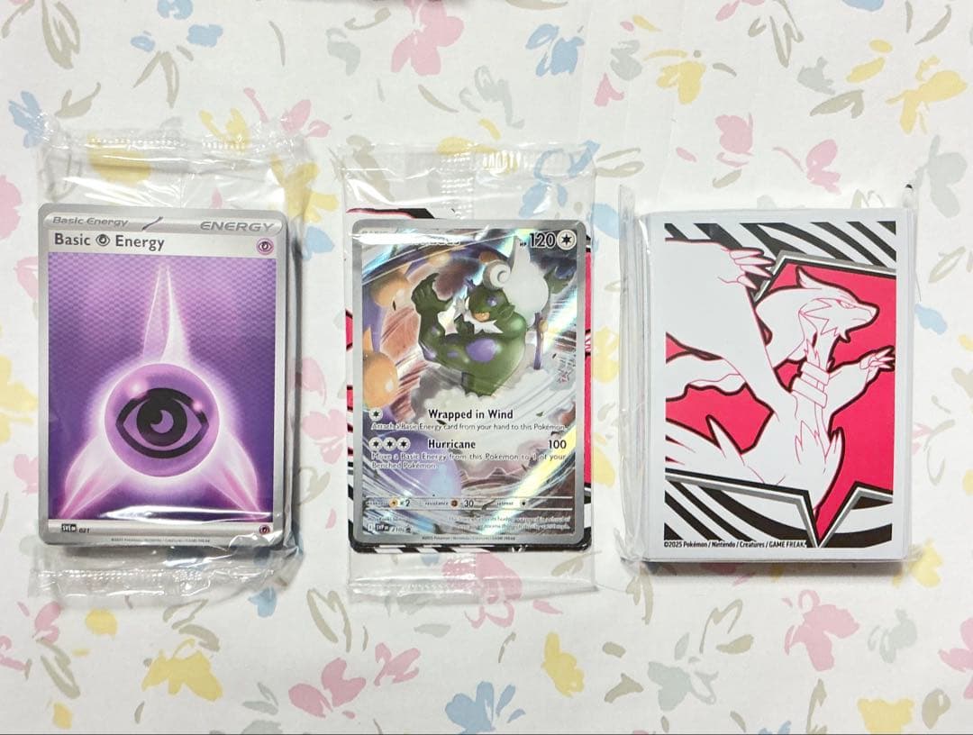 英語版 ポケモンカードゲーム ホワイト フレア エリート トレーナーボックス