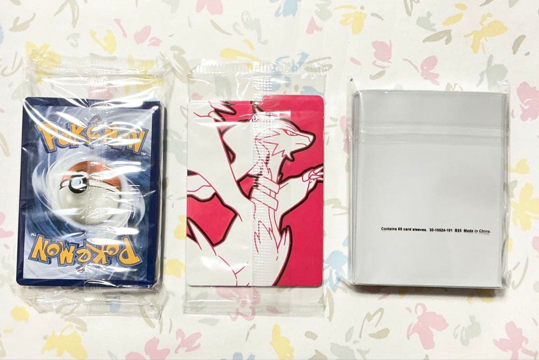 英語版 ポケモンカードゲーム ホワイト フレア エリート トレーナーボックス