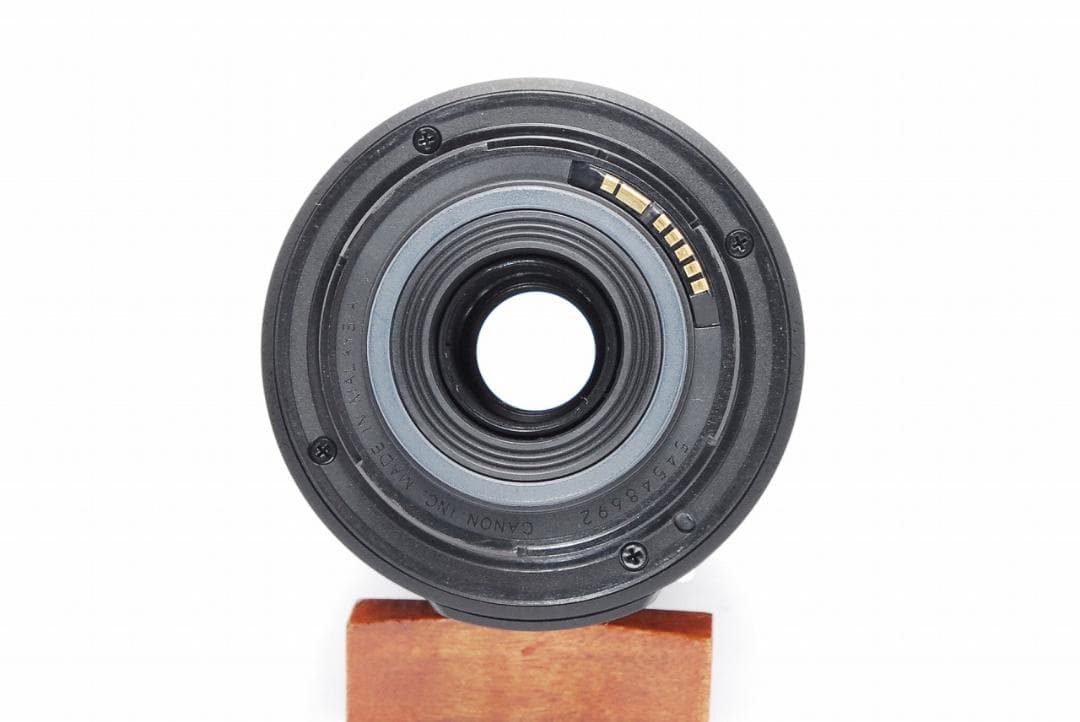 ☀運動会に最適✸Canon EF-S 55-250mm IS✨手ブレ補正レンズ