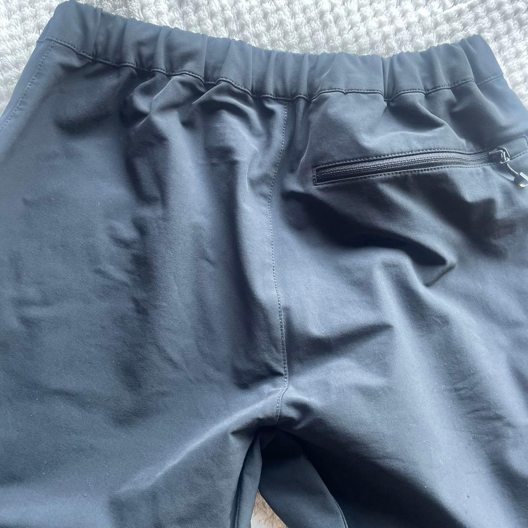 ノースフェイス　アルパインライトパンツ　レディースM