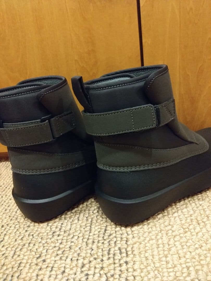 MOONSTAR 810s(ムーンスター エイトテンス) 　Fブーツ