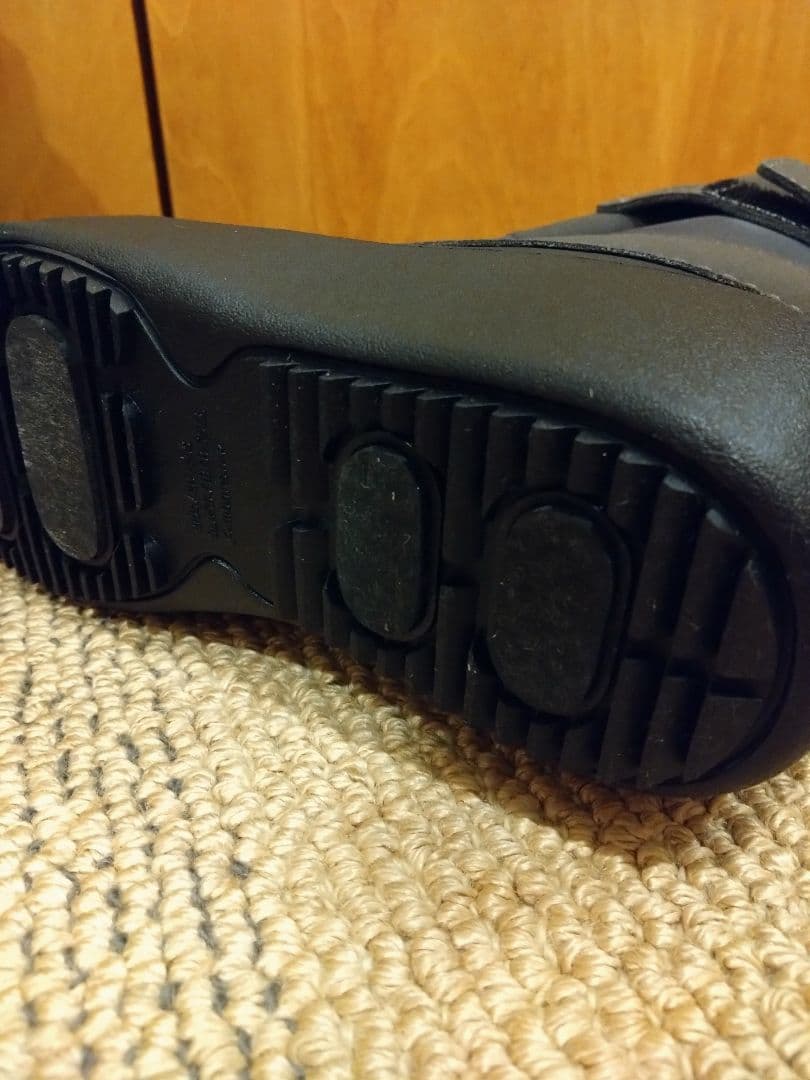 MOONSTAR 810s(ムーンスター エイトテンス) 　Fブーツ