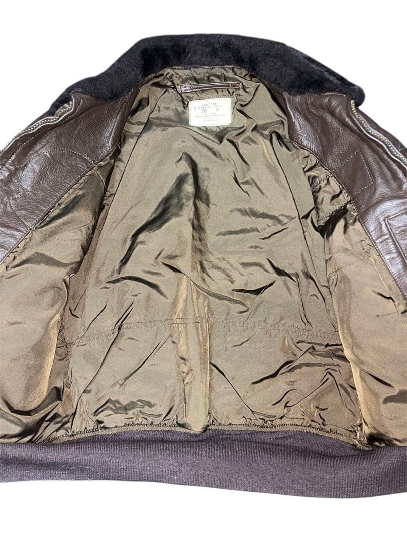 70s 実物 US.NAVY G-1