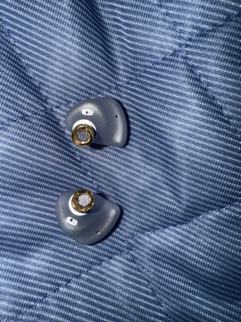 moondrop 水月雨 aria2