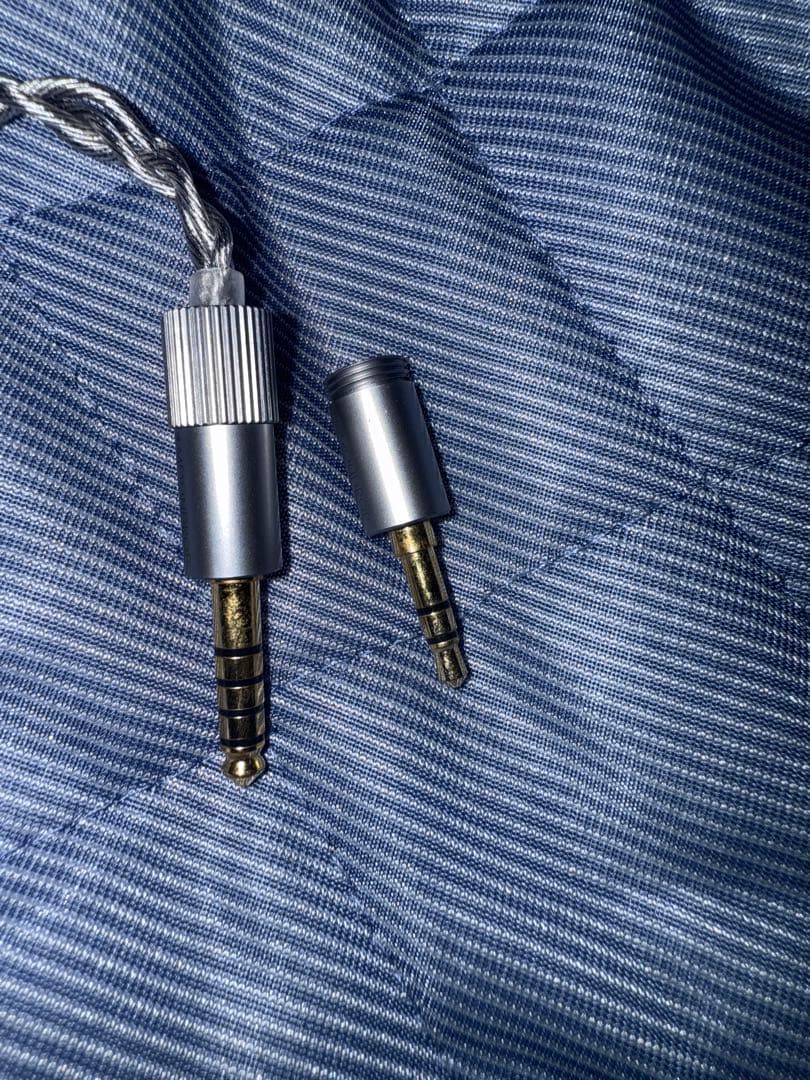 moondrop 水月雨 aria2