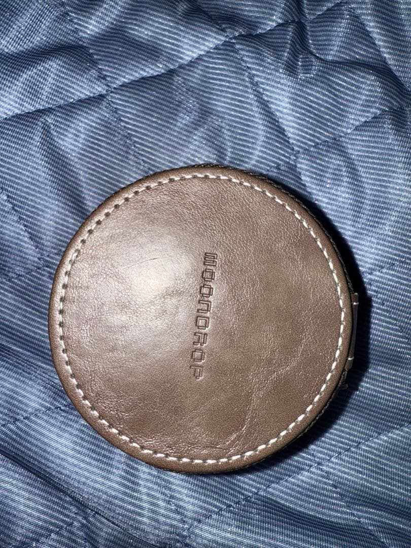 moondrop 水月雨 aria2