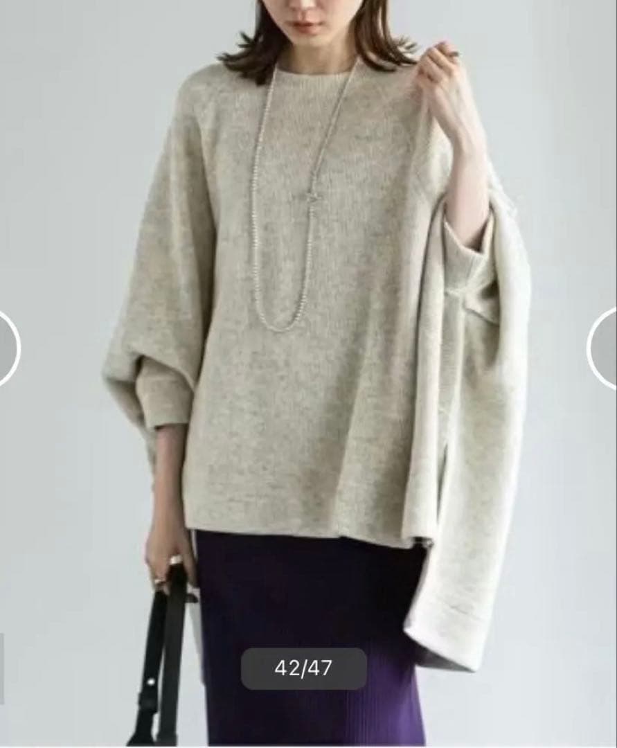 NOBLE 【COG THE BIG SMOKE】 別注DAISY TOP