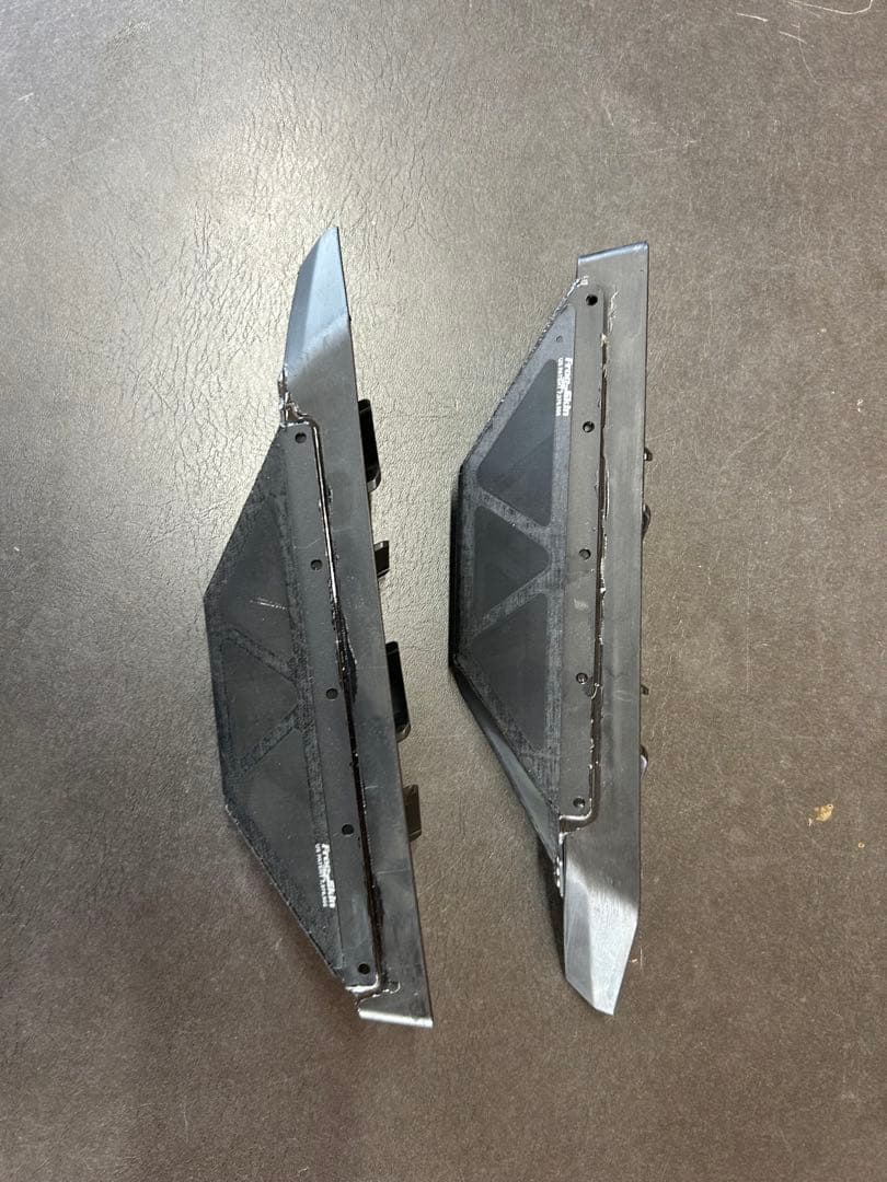 satopu11 専用　Polaris Matryx ポラリス スノーモービル