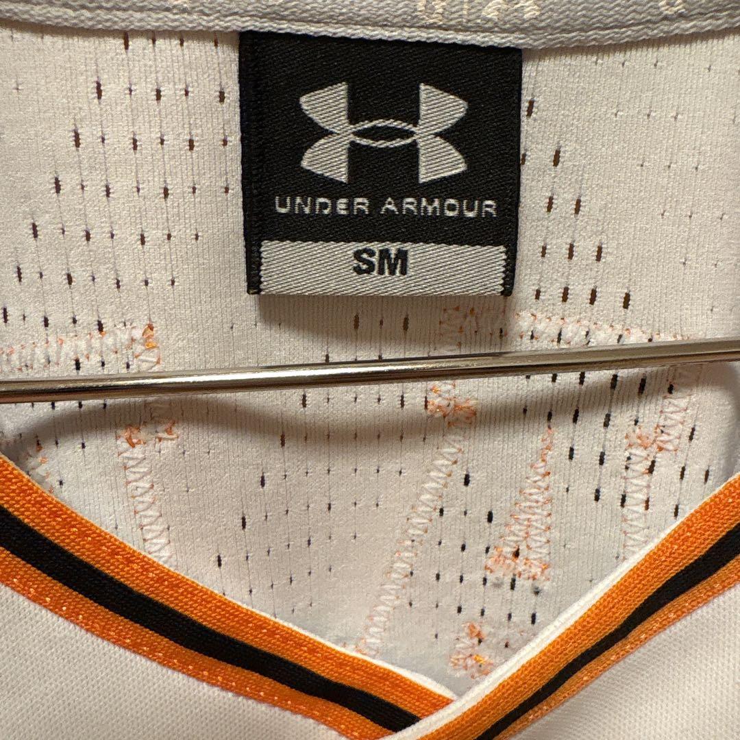 東京読売ジャイアンツ　丸佳浩　プロコレクションユニフォーム　SMサイズ