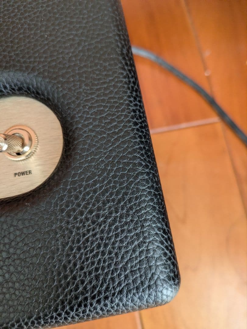 Marshall ACTON III スピーカー　ブラック