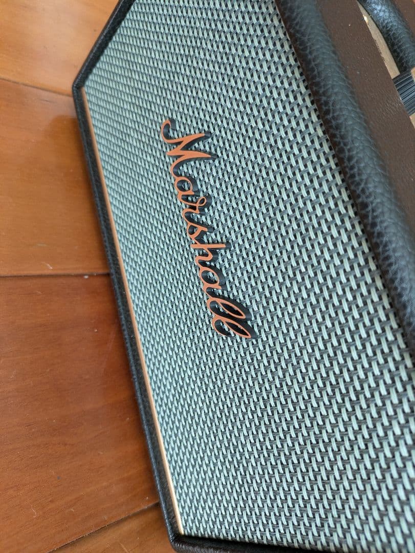 Marshall ACTON III スピーカー　ブラック