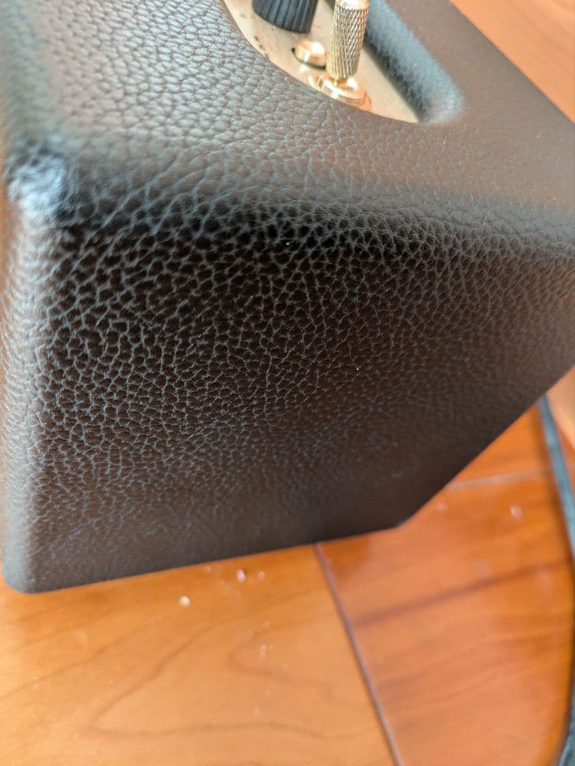 Marshall ACTON III スピーカー　ブラック