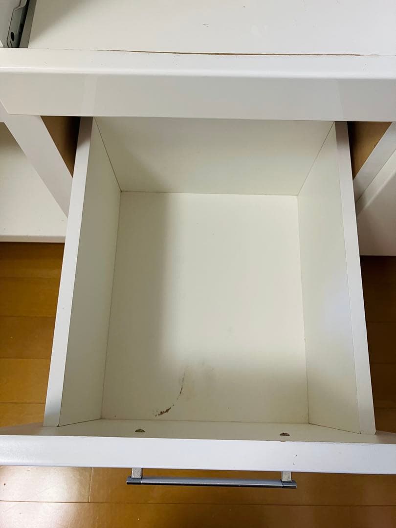 キッチンカウンター（キャスター付き）