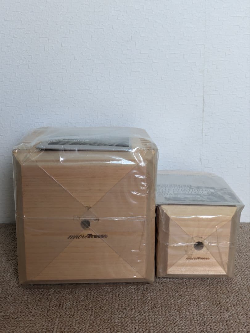 LOUIS VUITTON FOREST　限定販売品 2014 未開封　2個