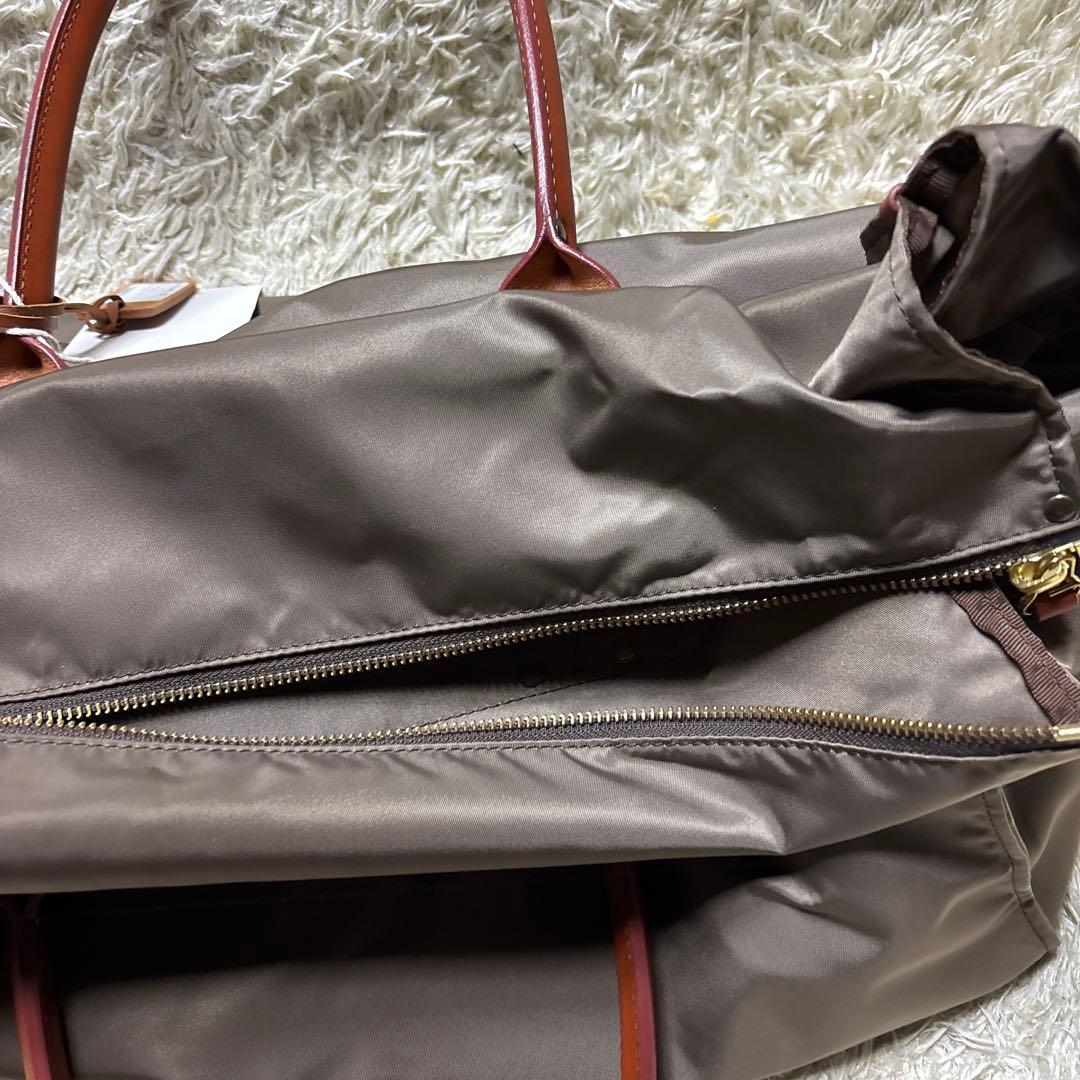 ◎タグ付き 未使用 Felisi フェリージ 20314/1 ボストンバッグ