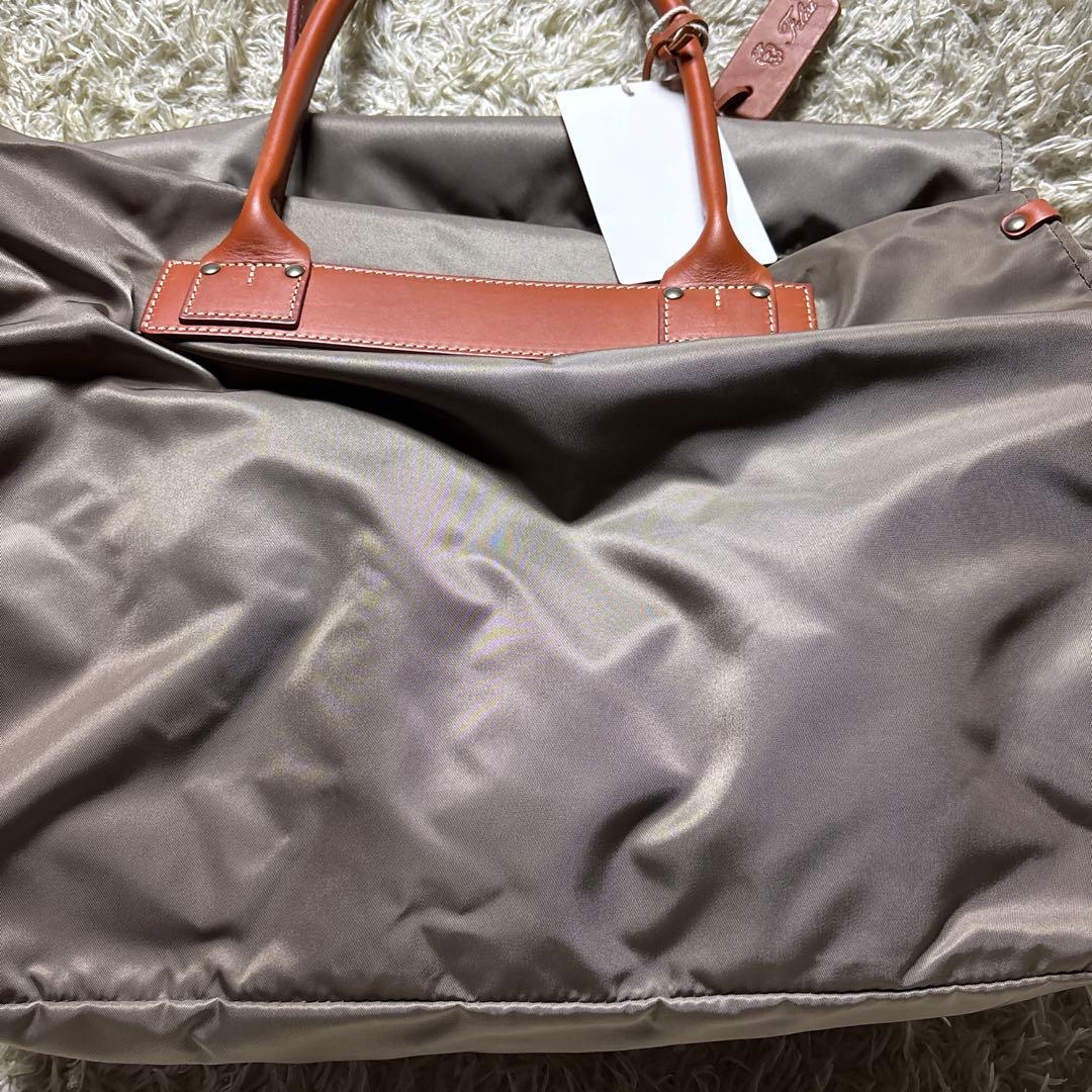 ◎タグ付き 未使用 Felisi フェリージ 20314/1 ボストンバッグ