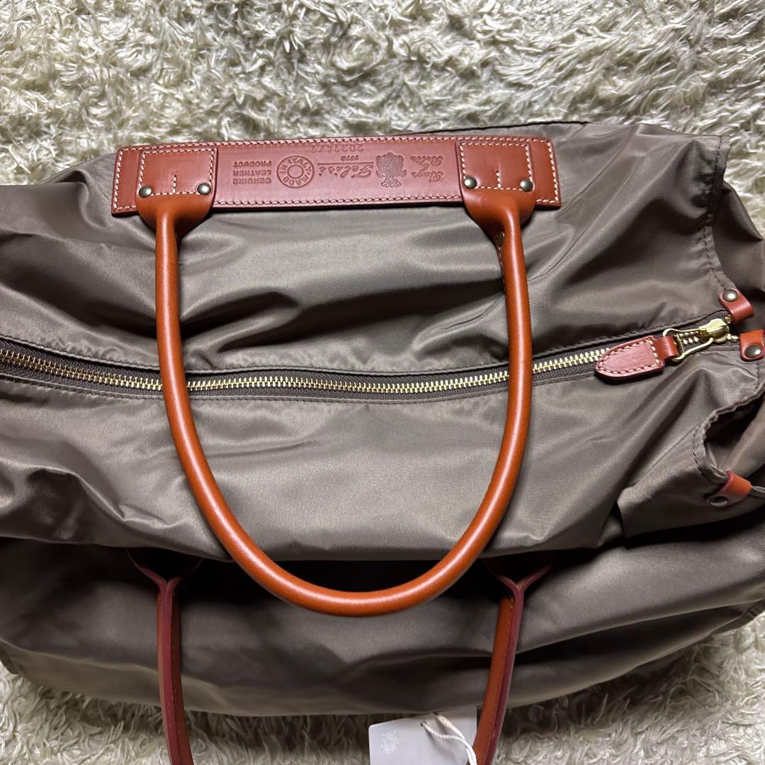 ◎タグ付き 未使用 Felisi フェリージ 20314/1 ボストンバッグ