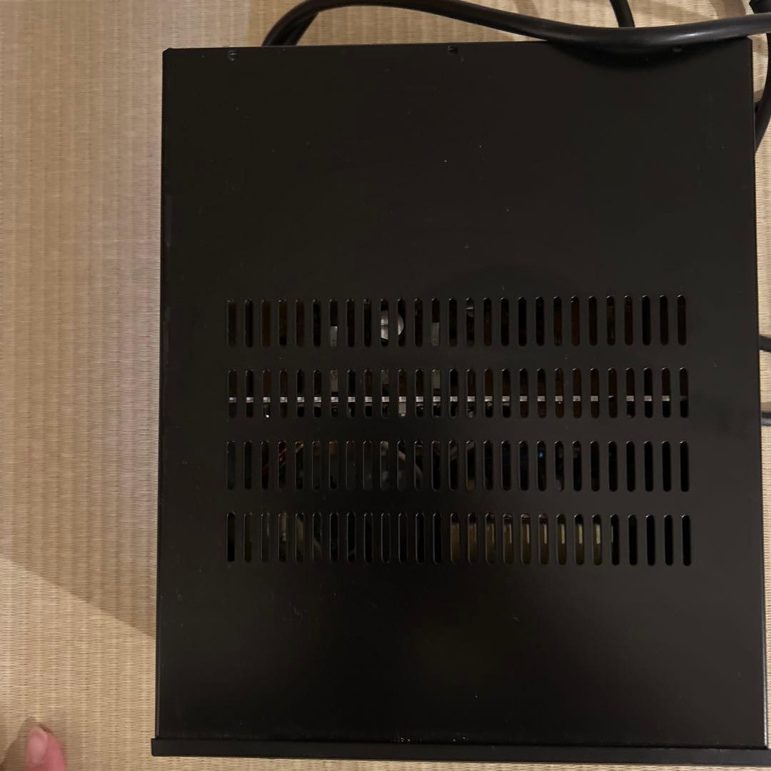 【マル】TOA BGMアンプ BG-M130