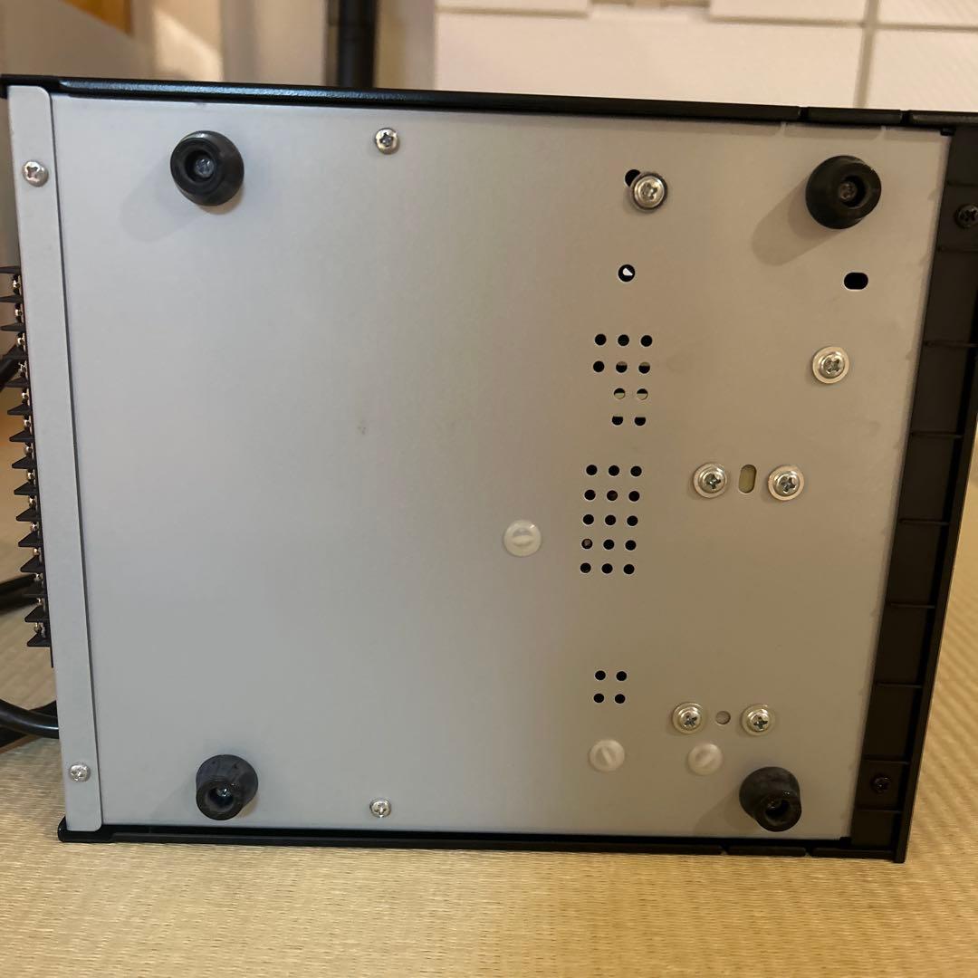 【マル】TOA BGMアンプ BG-M130