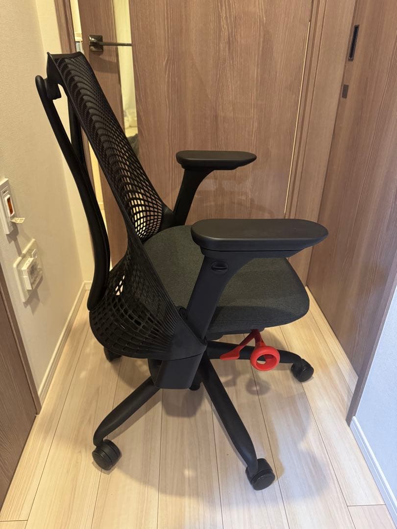 ハーマンミラー セイルチェア ゲーミング 正規品