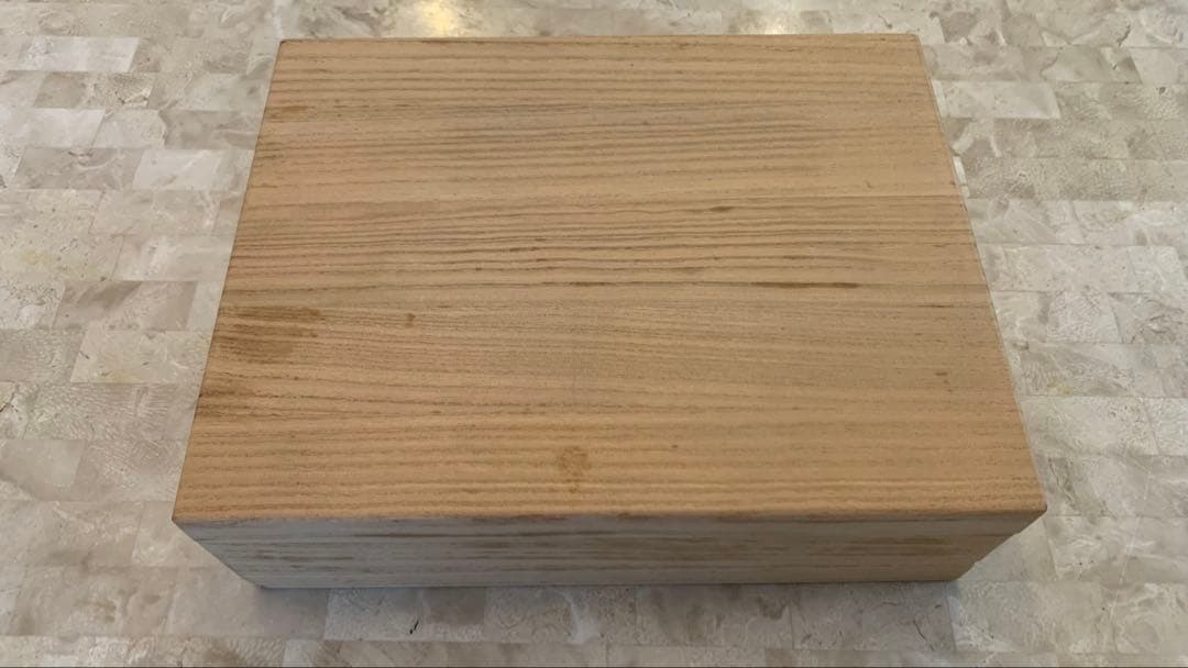 印傳屋 印伝 indeene インディーヌ クラッチバッグ 深緑