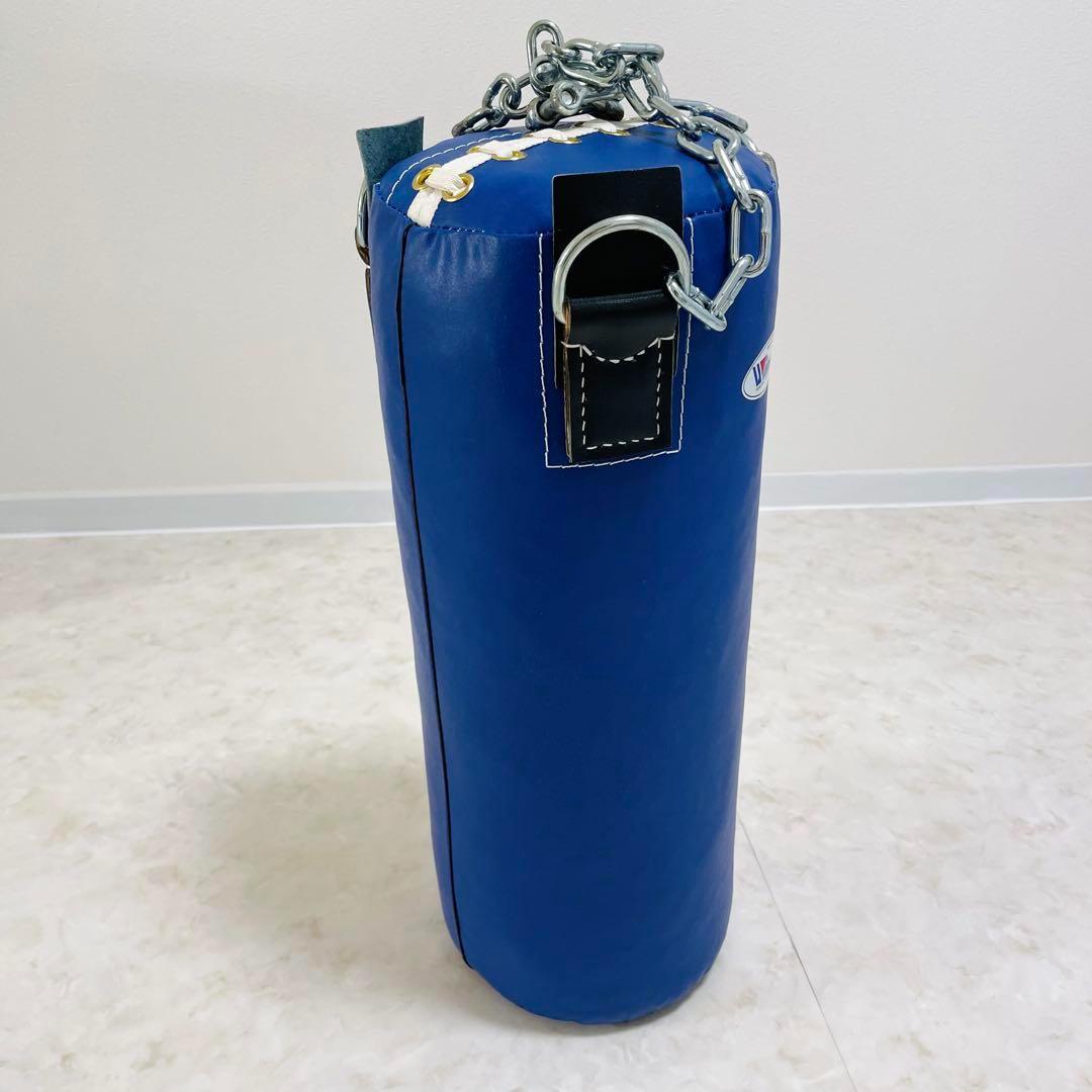 ⚡️ウイニング トレーニングバッグ サンドバッグ　TB-2000（約１０ｋｇ）