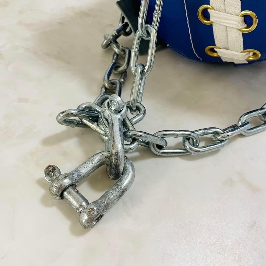 ⚡️ウイニング トレーニングバッグ サンドバッグ　TB-2000（約１０ｋｇ）