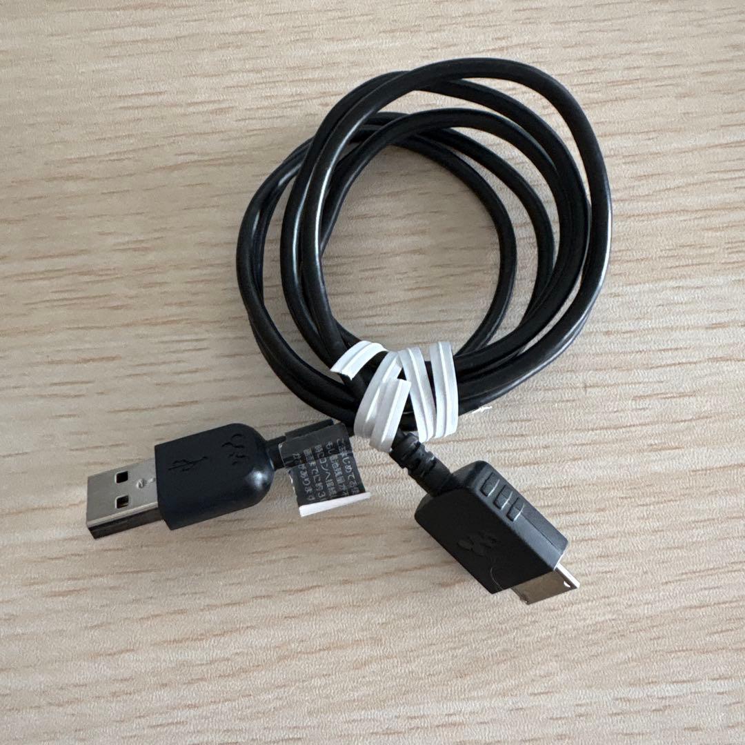 sony デジタルメディアプレーヤーNW-S785 16GB