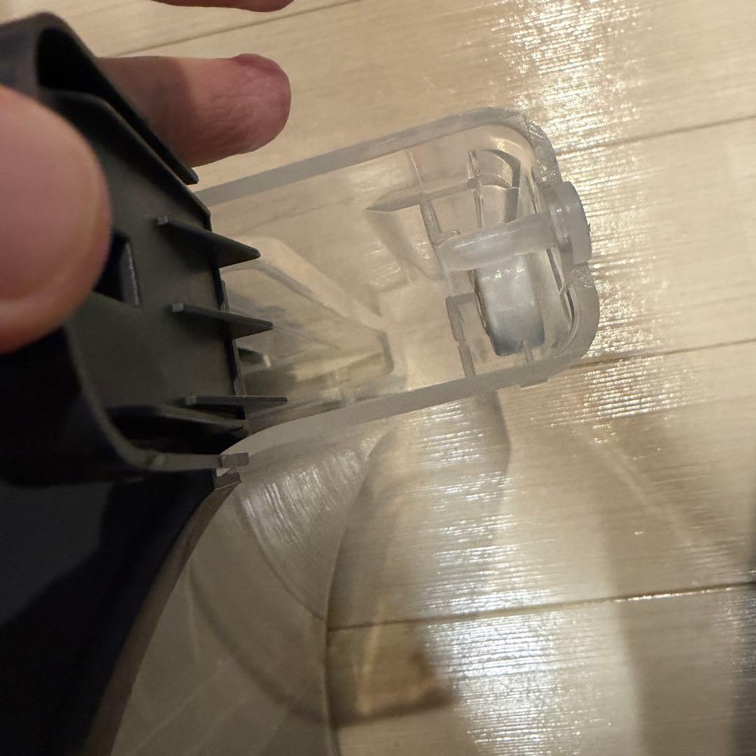 Electrolux 空気清浄機能付き除湿機 Ultimate 500