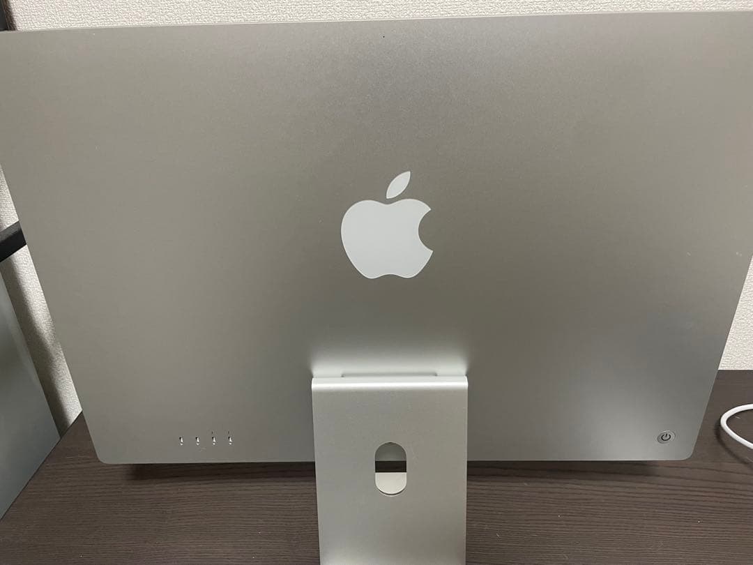 iMac 24インチ /M3 /16GB/2024/4ポート/256GB /美品