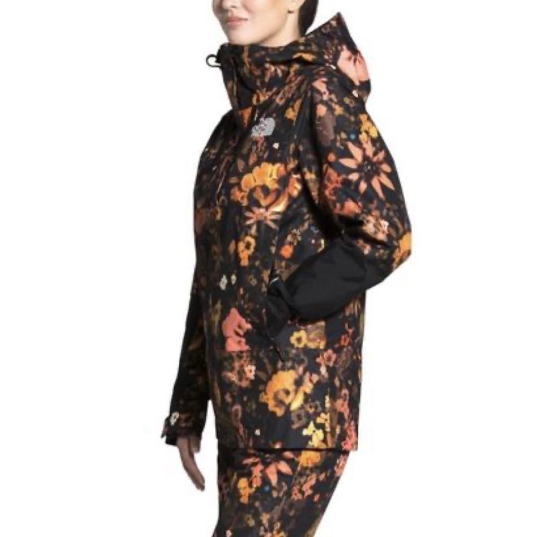 新品 THE NORTH FACE Women's スノージャケット